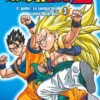 Vol.3 Dragon Ball Z - Cycle 7