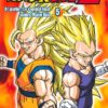 Vol.5 Dragon Ball Z - Cycle 7