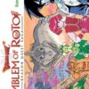 Vol.4 Dragon head (Manga Player)