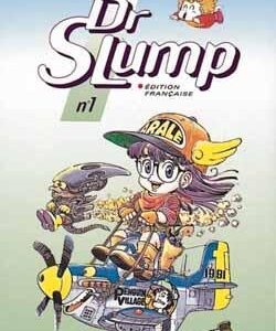 Vol.1 Dr Slump