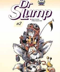 Vol.2 Dr Slump