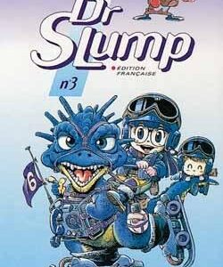 Vol.3 Dr Slump