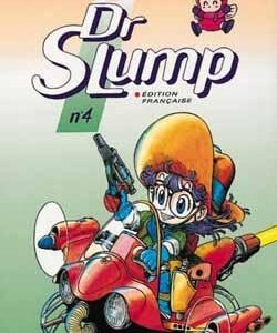 Vol.4 Dr Slump