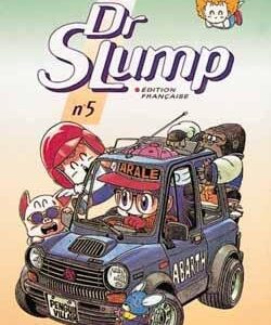 Vol.5 Dr Slump