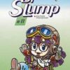 Vol.11 Dr Slump - Perfect Edition