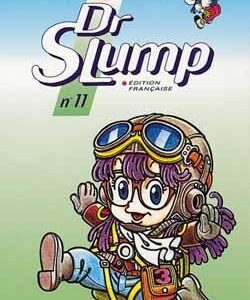 Vol.11 Dr Slump