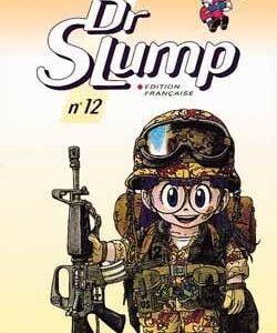 Vol.12 Dr Slump