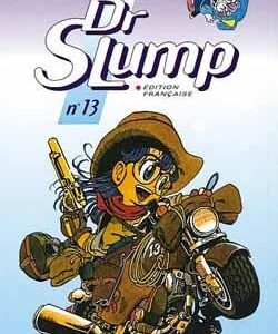 Vol.13 Dr Slump