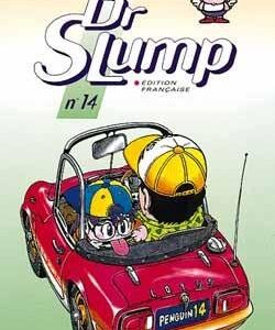 Vol.14 Dr Slump