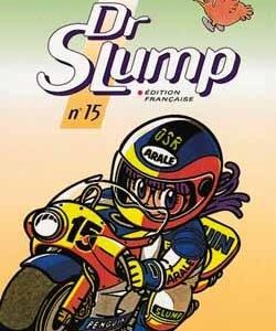 Vol.15 Dr Slump