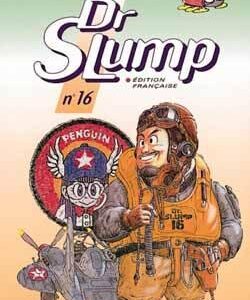 Vol.16 Dr Slump