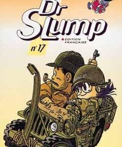 Vol.17 Dr Slump