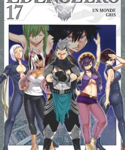 Vol.17 Edens Zero