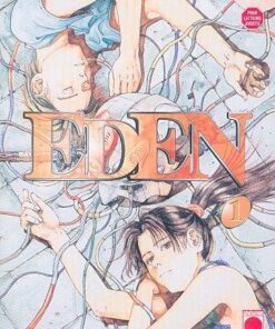 Vol.1 Eden (Prologue)