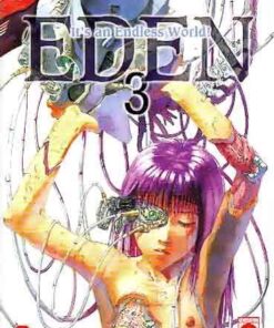 Vol.3 Eden (Surenchère)