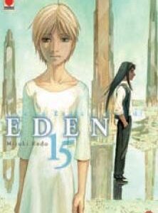 Vol.15 Eden (Répit)