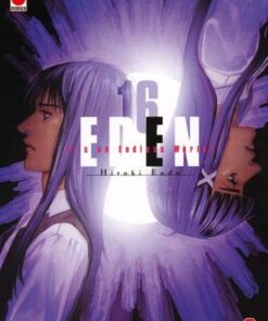 Vol.16 Eden (Icône)