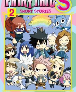 Vol.2 Fairy Tail S