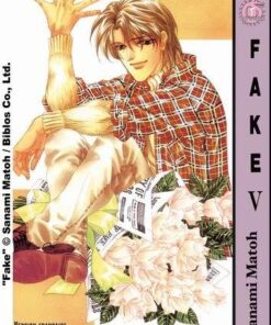 Vol.5 Fake