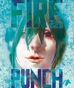 Vol.2 Fire Punch