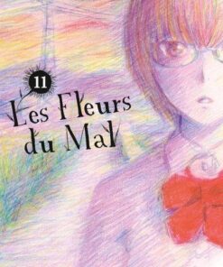 Vol.11 Fleurs du mal (les)