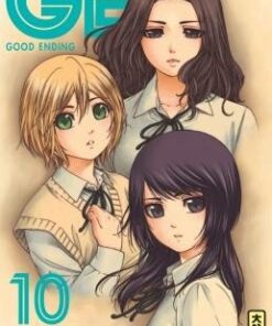 Vol.10 GE - Good Ending