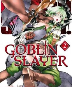 Vol.2 Goblin Slayer