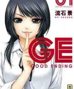 Vol.1 GE - Good Ending