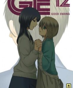 Vol.12 GE - Good Ending