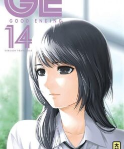 Vol.14 GE - Good Ending