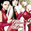 Vol.26 Gouttes de Dieu (les) - Mariage