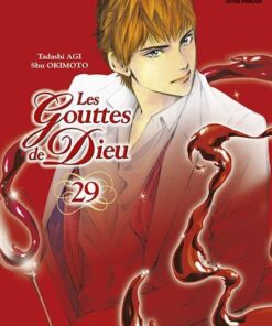 Vol.29 Gouttes de Dieu (les)