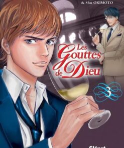 Vol.3 Gouttes de Dieu (les)