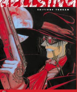 Vol.1 Hellsing