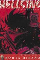 Vol.5 Hellsing