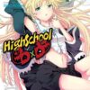 Vol.2 High School DxD - Spin off (Travail de démon)