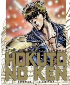 Vol.3 Hokuto no Ken - Deluxe