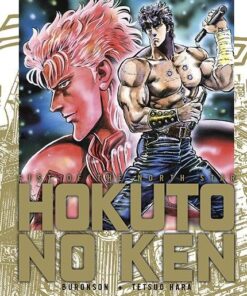 Vol.5 Hokuto no Ken - Deluxe