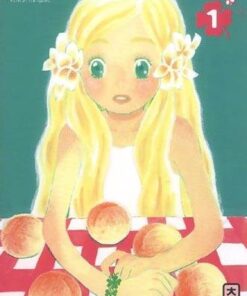 Vol.1 Honey and Clover