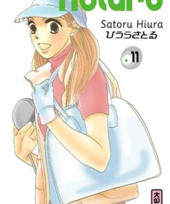 Vol.11 Hotaru