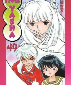 Vol.49 Inu yasha