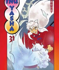 Vol.31 Inu yasha