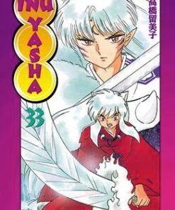 Vol.33 Inu yasha