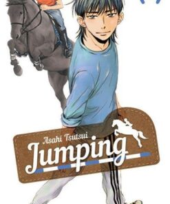 Vol.2 Jumping