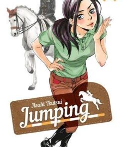 Vol.3 Jumping