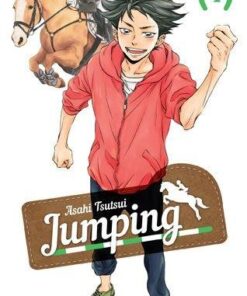 Vol.4 Jumping