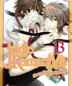 Vol.13 Junjo Romantica