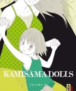 Vol.3 Kamisama Dolls