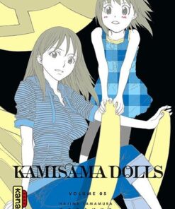 Vol.5 Kamisama Dolls