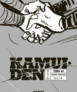 Vol.4 Kamui Den